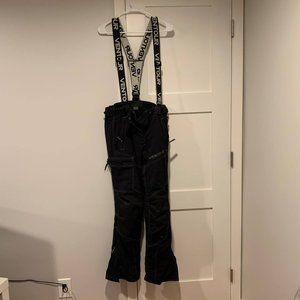 Ventour Motorcycle Pants